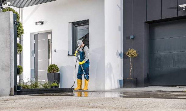 Best Gas Station Cleaning  in Burlington, IA